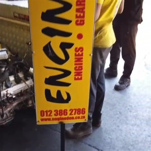 1.2K views · 43 shares | Stock Arrived! Starting from R35,000! - Turn up the volume  (Until stock lasts! E&OE T's & C's Apply) Contact Us: https://linktr.ee/engineden Over 30 years of experience in the motor industry! #Engineden #Sielams #Usedengines #Engines #Vehiclerepair #Moto #Auto #Carparts #Cars #Lexus #Experienceamazing #Lexuslife #Lexusnation #Lexusls400 #Lexusls430 | EngineDen | Facebook