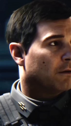 Mohaflemite on Instagram: "Thomas Lasky, Capitaine de l'UNSC Infinity, porte un lourd fardeau qui normalement aurai dû le tenir éloigné de tout vaisseau spatial. #halo #halolore #jeuxvideo #gaming"