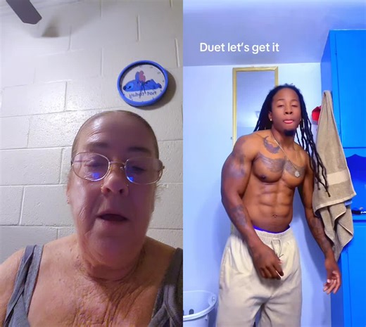 #duet with @🅱️ig Ⓜ️erck🌆City #onmysoul😍