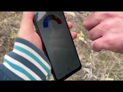 ATLAS MİNİ 3D YERALTI GÖRÜNTÜLEME İLE BULDUĞUMUZ GİZEMLİ HAZİNE