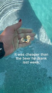 2.8M views · 1.2K reactions | It is only fair...right??? https://www.sierrametaldesign.com/collections/jewelry/products/kinsley-date-disc-necklace | Sierra Metal Design | Facebook