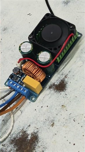 use earphone for better sound test