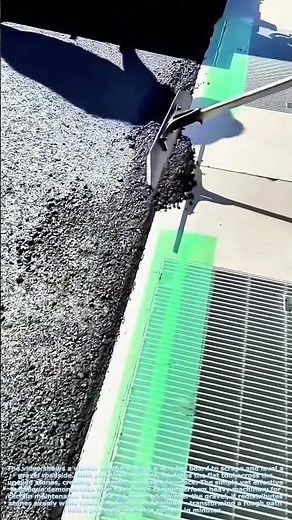 Road Maintenance Hack: The Simple Tool That Perfectly Levels Gravel Paths