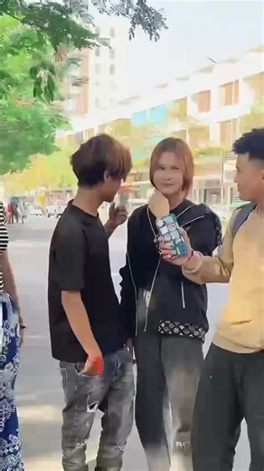 ការលេងសង្សារនៅវិស័យសង្គម