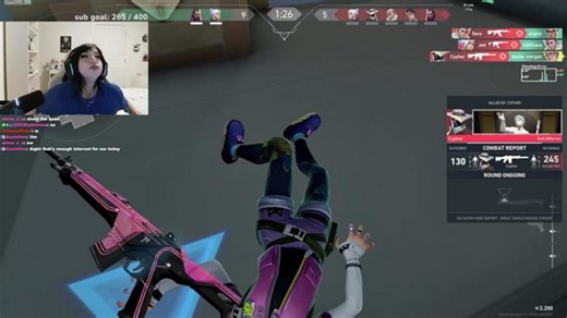 stealing everyones rr today #ez