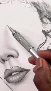 795K views · 8K reactions | Eye drawing ✍️殺 #drawings #artwork #pencildrawing | Vkartbox | Facebook