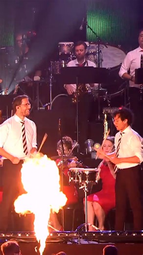 476K views · 14K reactions | 論 Get READY for an epic battle of...