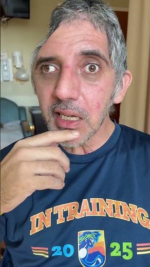 I Had a Craniectomy