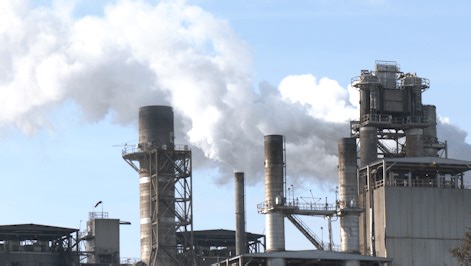 International Paper Company announces agreement with New Jersey-based real estate developer