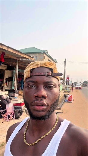 Only thing Thevillagebeast hate about living in Africa 🇬🇭#thevillagebeast