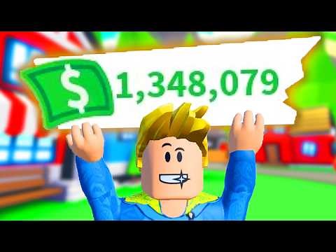 THIS IS HOW YOU GET 1 MILLION BUCKS 2025! **TOP 15 WORKING METHODS** ADOPT ME! Hacks and Secrets!