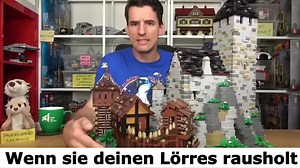 Funny LEGO Memes Compilation You'll Love