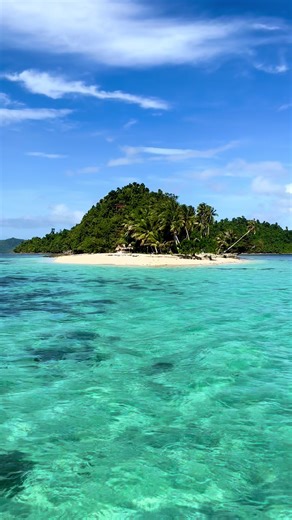 Ultimate Island Life Experience in Palawan