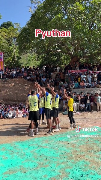 Discover Pyuthan: A Hidden Gem of Nepal