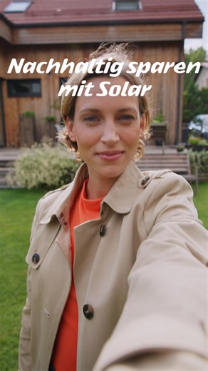 Hol dir eine PV Anlage inkl. Speicher plus smartem Energiemanager und übernimm die Kontrolle. 💡 Solar macht’s möglich: ✅ Strom selbst erzeugen ✅ entscheiden wann du ihn nutzt ✅ langfristig Geld sparen 🌞 Komplettpakete* jetzt sichern und durchstarten Die Abwicklung des Kaufs sowie die Installation der Solaranlage erfolgen über 100%ige Tochtergesellschaften (eon.de/solarpotenzial) der E.ON Energie Deutschland GmbH enthalten. Endpreise können daher abweichen. Eine Kombination mit weiteren Rabatta