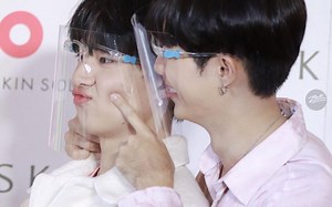 ZeeNunew｜StarUpdate采访中字 关于吻戏和小情侣的极致推拉 甜心派