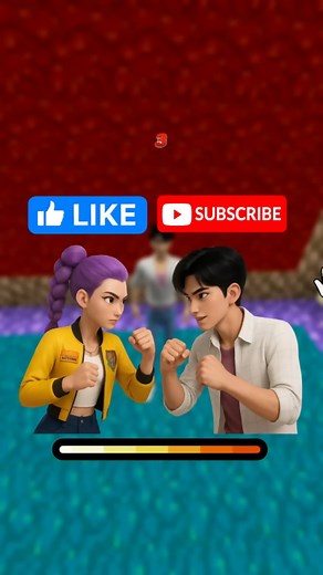 Pocoyo Rotating Wheel Challenge🙀 #minecraft #roblox | Bangjblox