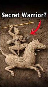 This Is Not Just a Carving!🫨