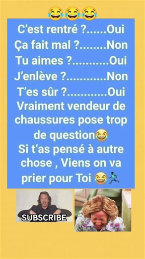 anecdotesfrançais #humour #snapdrole #blague #doublagefrancais #memes #humoristefrancais