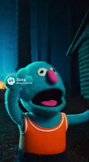 Needle Gun Rampage – Puppet Slasher Grindhouse Parody