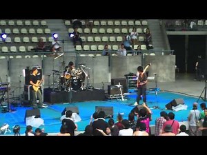 レベッカ 『プライベートヒロイン～フレンズ 』 コピーバンド Berry-becca