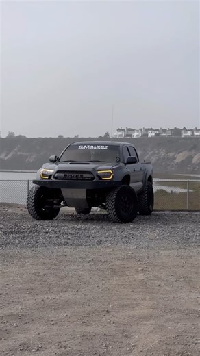 10K views · 137 reactions | One of the best second-gen Tacomas 襤 • We’re your one-stop shop for everything Toyota Tacoma. Explore your options - link in bio! @tacomabeast • Featuring: @thatdamntaco_ | Tacomabeast | Facebook