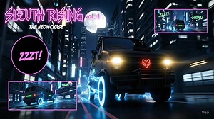 ShurFox Jones on Reels