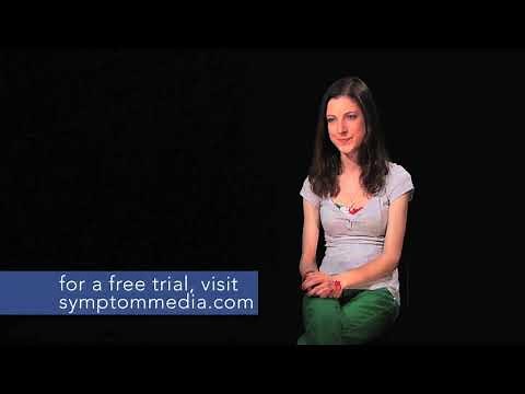 Anorexia Binge Eating Purging Example DSM-5-TR Eating Disorder Case Study