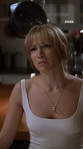 230K views · 2.3K reactions | They chose the right title for this movie because we would've had enough a while ago. | STARZ | Facebook