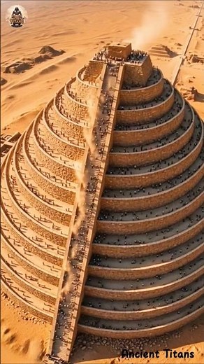 How Tall Is The Pyramid Of Giza