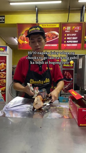 Chooks to Go: The Ultimate Roast Chicken Guide