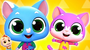 63K views · 537 reactions | Welcome to Kids TV, where the warmth of childhood meets the joy of learning through fun nursery rhymes and toddler songs! . . . #nurseryrhymes #cartoon #kindergarten #toddlers #babysongs #kidsvideos #preschool #babycartoon #kidstv #fivelittlekittens #12345rhymes | Kids TV - Nursery Rhymes And Baby Songs | Facebook