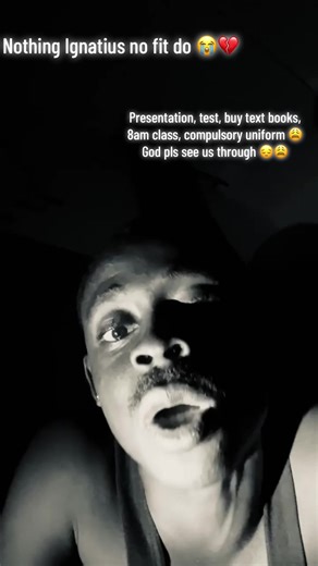 Navigating Ignatius University Life Challenges