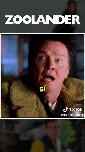 Una Mirada a Zoolander (2001) en Streaming