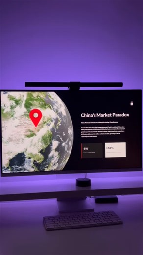 | PowerPoint Expert on Instagram: "Easy! Watch till the end. #powerpoint #tutorial #work #businesspresentation"