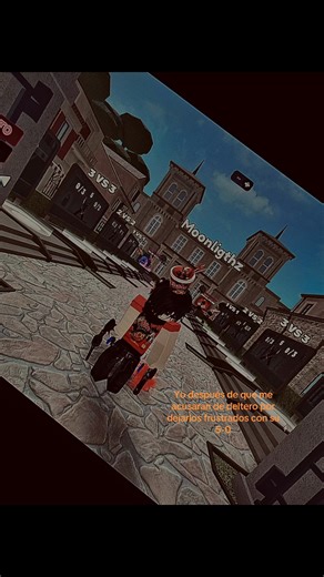 Frustración en Roblox: ¿Muerte o Justicia?