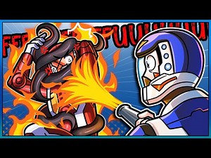 THIS ALIEN HUNTING GAME HAS INSANE GRAPHICS!