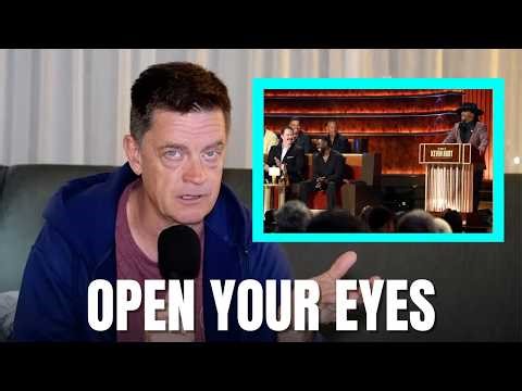 The Roast Exposed More Than They Wanted It To | Jim Breuer Reacts