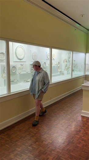 Birmingham Museum of Art Wedgwood Collection — Largest in the U.S.