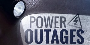 Thousands without power after Lenoir City Utilities Board experiences outages