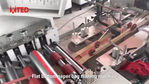 At RUIZHI, we are driven by our commitment to developing cutting-edge technology and providing exceptional customer service. With a dedicated team of professionals, we strive to create top-quality equipment that meets the demands of our valued clients. 💼💪 Our focus on sustainability sets us apart. That’s why our paper bag machines are designed to be efficient, reliable, and environmentally conscious. 🌱♻️ But our dedication doesn’t stop at manufacturing. We believe in going the extra mile for 