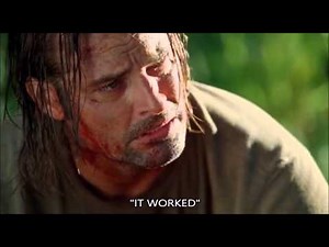 Juliet Explains Lost Ending: Reprised