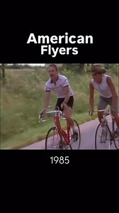 1.5K views · 48K reactions | American Flyers (1985) is an iconic film...