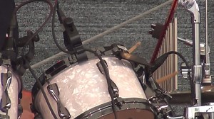 Drums, Drum Set, Drummer