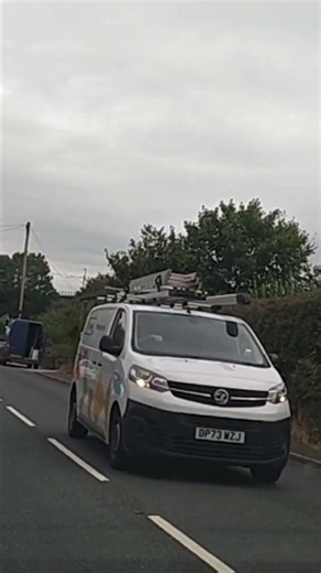 GEOamey on duty on the road