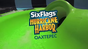 Six Flags abrirá un parque acuático en Oaxtepec