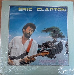 Eric Clapton - Forever Man