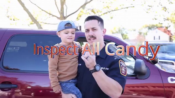 14K views · 819 reactions | Halloween is almost here so be sure to check out these Halloween Safety Tips from the Fairfield Police Department and Fairfield Fire Department! Visit SafeKids.org to learn more! | Fairfield Police Department - Connecticut | Facebook