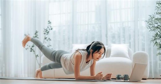 たった2分×30日間で腹筋が割れる？ 数分で終わるYouTube「筋トレ動画」おすすめ4選 | Business Insider Japan