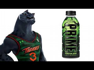 GOAT 🐐🏀 Movie Characters & Their Favorite Drinks, Shows, Snacks & More! | JETT FILLMORE, WILL HARRIS